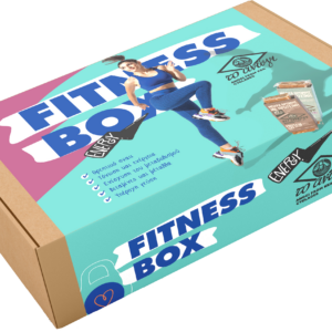 Ανώγι Fitness Box