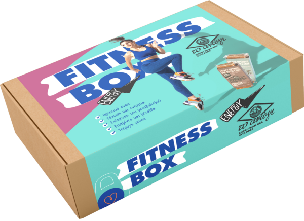 Ανώγι Fitness Box